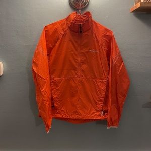 Columbia Lightweight Pull Over (Size XS)